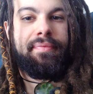 Meet your Posher, Patrick